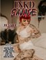 Inkd Savage Magazine Issue #34 - Jessica Ross