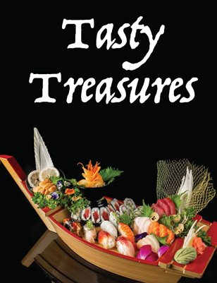 Tasty Treasures