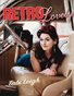 2025 Retro Lovely VOL-03, Featuring Tabi Leigh