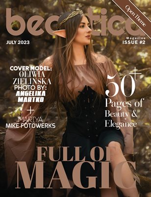 Open Theme Edition Issue #2