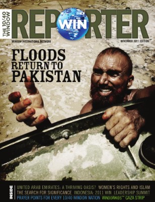 The 1040 Reporter November 2011