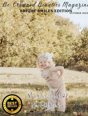 BRIGHT SMILES OCT 2025 EDITION 