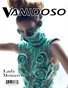 Vanidoso Issue 2