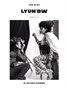 LYUN Black&White No.2 (VOL No.1) C2