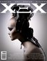 XEX Magazine: Men's Edition - Crowned Leather