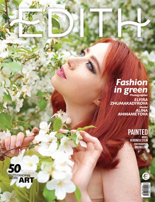 Edith Magazine No.1007