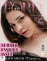 FORD Magazine | The August Fashion & Beauty Edition | Vol.2 | 2025