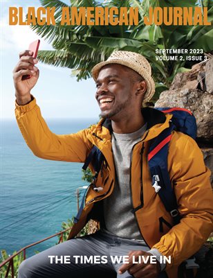 Black American Journal
