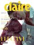 CLAIRE Magazine | The February Fashion Edition | Vol.9 | 2025