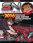 NASA Speed News Annual 2016