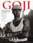 GOJI MAGAZINE ISSUE 43 VOL.1 2022