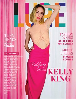 LURE Magazine - February 2026 Elite