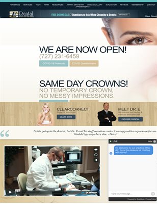 Sleep Apnea Clinic in Seminole