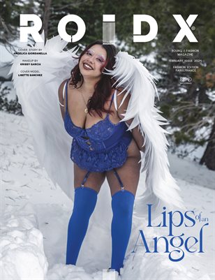 Vol 394 ROIDX MAGAZINE FEBRUARY ISSUE 2024