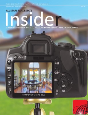 All Stars Insider vol 4a Spring