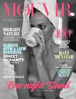 10 Moevir Magazine July Issue 2020