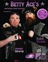 Betty Ace's Suspended Chord Magazine July-August Issue #3
