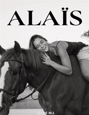 Alaїs Issue1