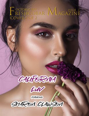 Freshcobar Magazine Issue 2 (2 Of 2)