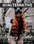 MyAlternative Magazine Issue 39 April 2019
