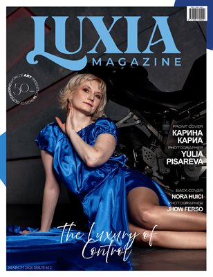 Luxia Mag 612 - Карина  