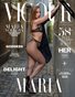 The Nude & Boudoir | September Issue 02