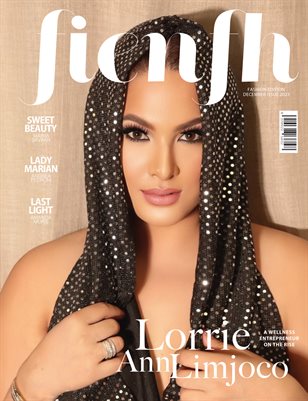 10 Fienfh Magazine December Issue 2023