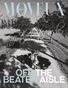MOVEUX Magazine July 2026 Issue 3