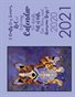 Crafty Dog Lovers Art and Craft Calendar