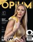 Opium Red April #64 Vol 04