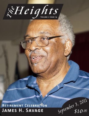 Volume 2, Issue 14 - September 3, 2011