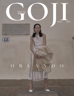 GOJI MAGAZINE ISSUE 102 VOL.2 2024