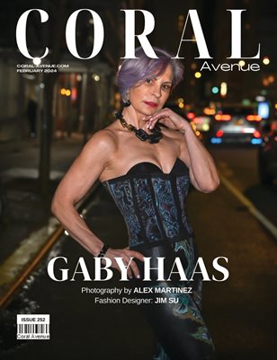 Coral Avenue Issue 252
