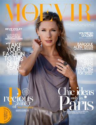 33 Moevir Magazine February Issue 2022