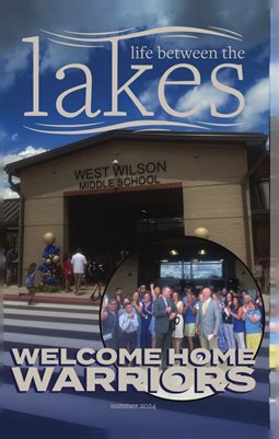 LBL - Summer 2024