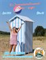 Wonderland Pin-up Août 2026 édition 35 Miss Alice HAPPY en couverture