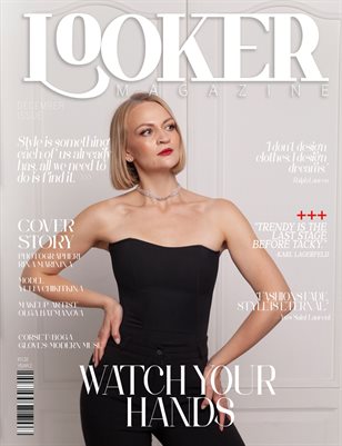 Glamour_Issue_December_9__ISSUE 6