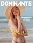DOMINANTE Summer Edition Vol. 05 July 2023