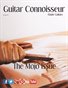 Guitar Connoisseur - The Mojo Issue - Spring 2013