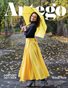 ARTEGO MAGAZINE - PORTRAIT OCTOBER ISSUE 1529