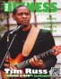 The Bizness Magazine Summer 2012- "Involution"