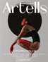 ARTELLS MAGAZINE - PERFORMING ARTS JUNE (Vol 4083)