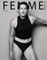 Femme Rebelle Magazine July 2026 - Terry Mendoza Cover
