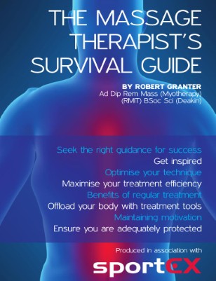 Massage Therapy Survival Guide