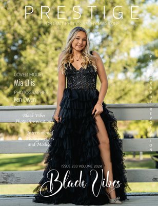 PPPM_Black Vibes 233/2024