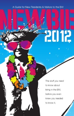 BVI Newbie 2012