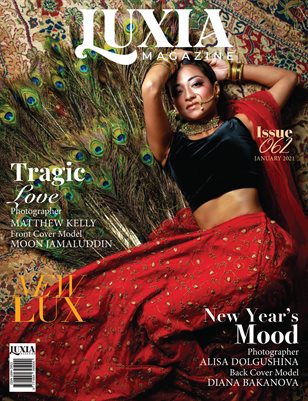 January 2021, New Year, 62