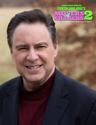 MOVERS N SHAKER PART 2 MIKE CAPLAN