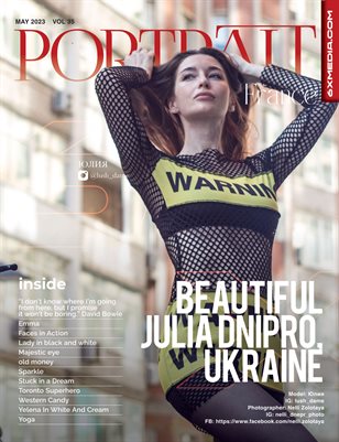 Portrait France Vol - 35