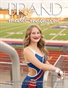 Brand Model Magazine  Issue # 1338